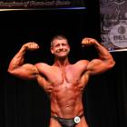 Branden  Cathey - NPC North Carolina State  2013 - #1